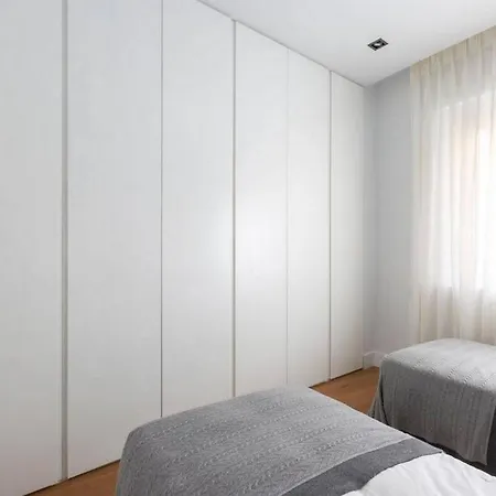 Apartamento Aldo